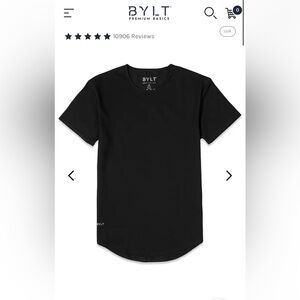 BYLT Premium Basics